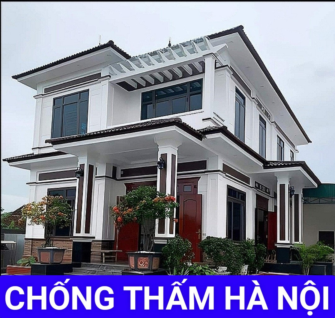 CHỐNG THẤM BÁCH KHOA